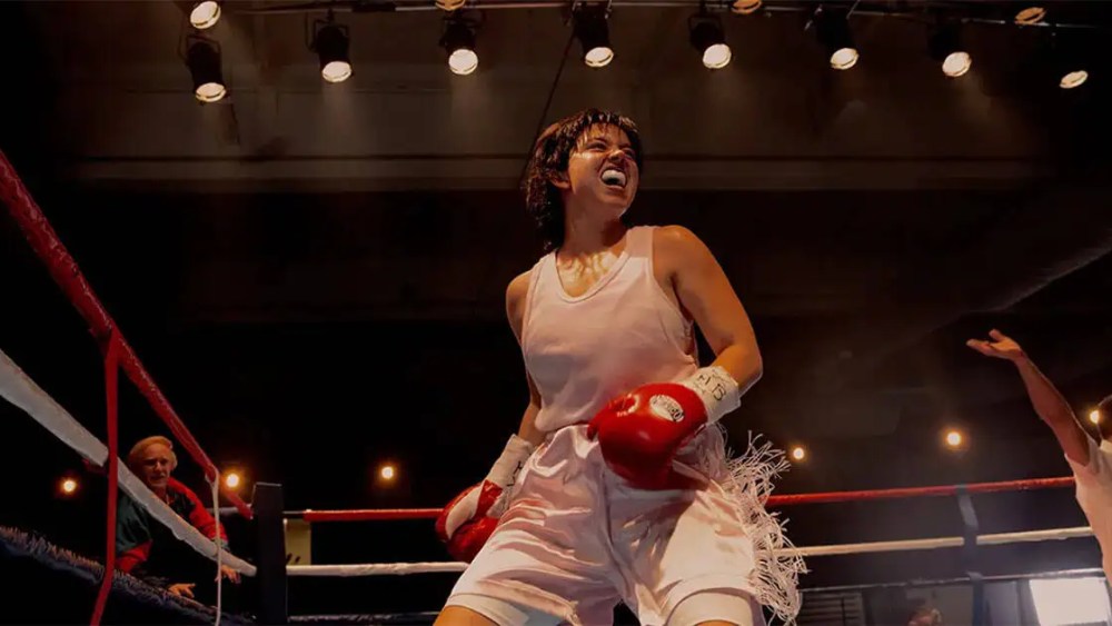 Sydney Sweeney Stuns in a True-Life Boxing Drama