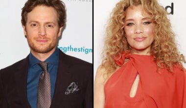 'FBI' Spinoff Adds Nick Gehlfuss, Michael Michele On CBS