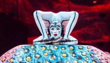 Top 7 things to do in San Antonio September 25-28 weekend
