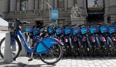 Citi Bike