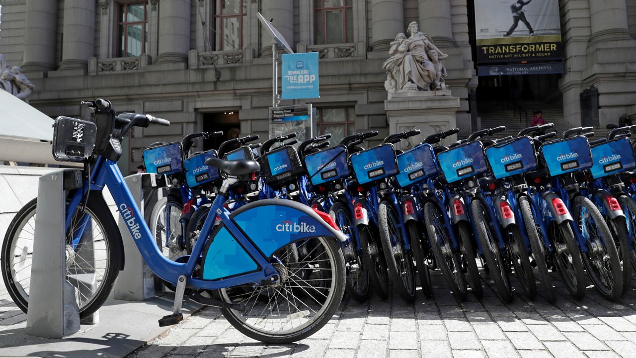 Citi Bike