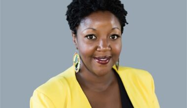 Kristen Smith to join city of Fort Worth as director of human resources and civil service