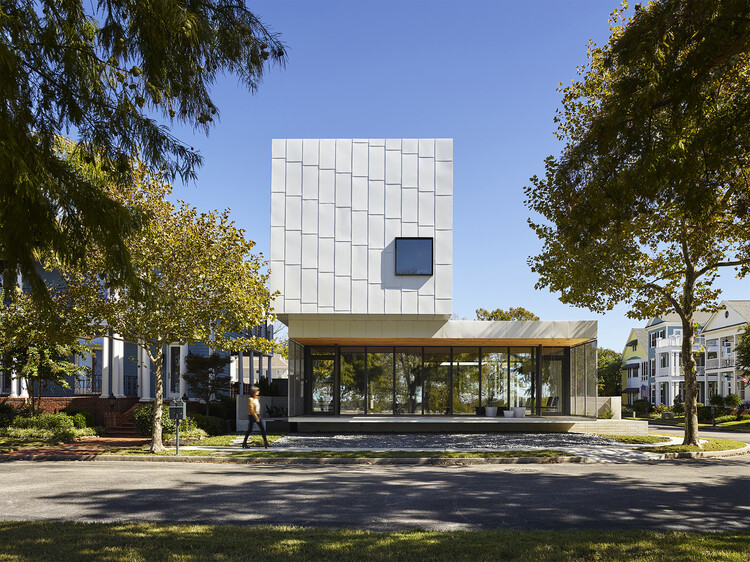 Civitas Residence / archimania - Exterior Photography