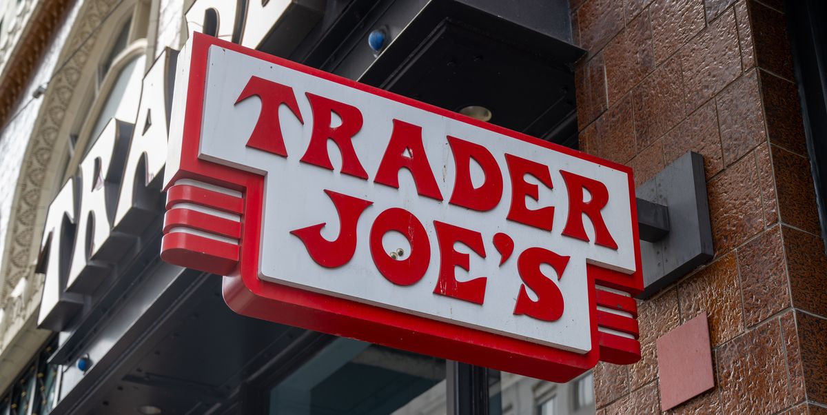 Public Health Alert Issued For Trader Joe's Ready-to-Eat Wrap