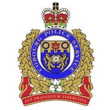 Cobourg man arrested on firearms charges
