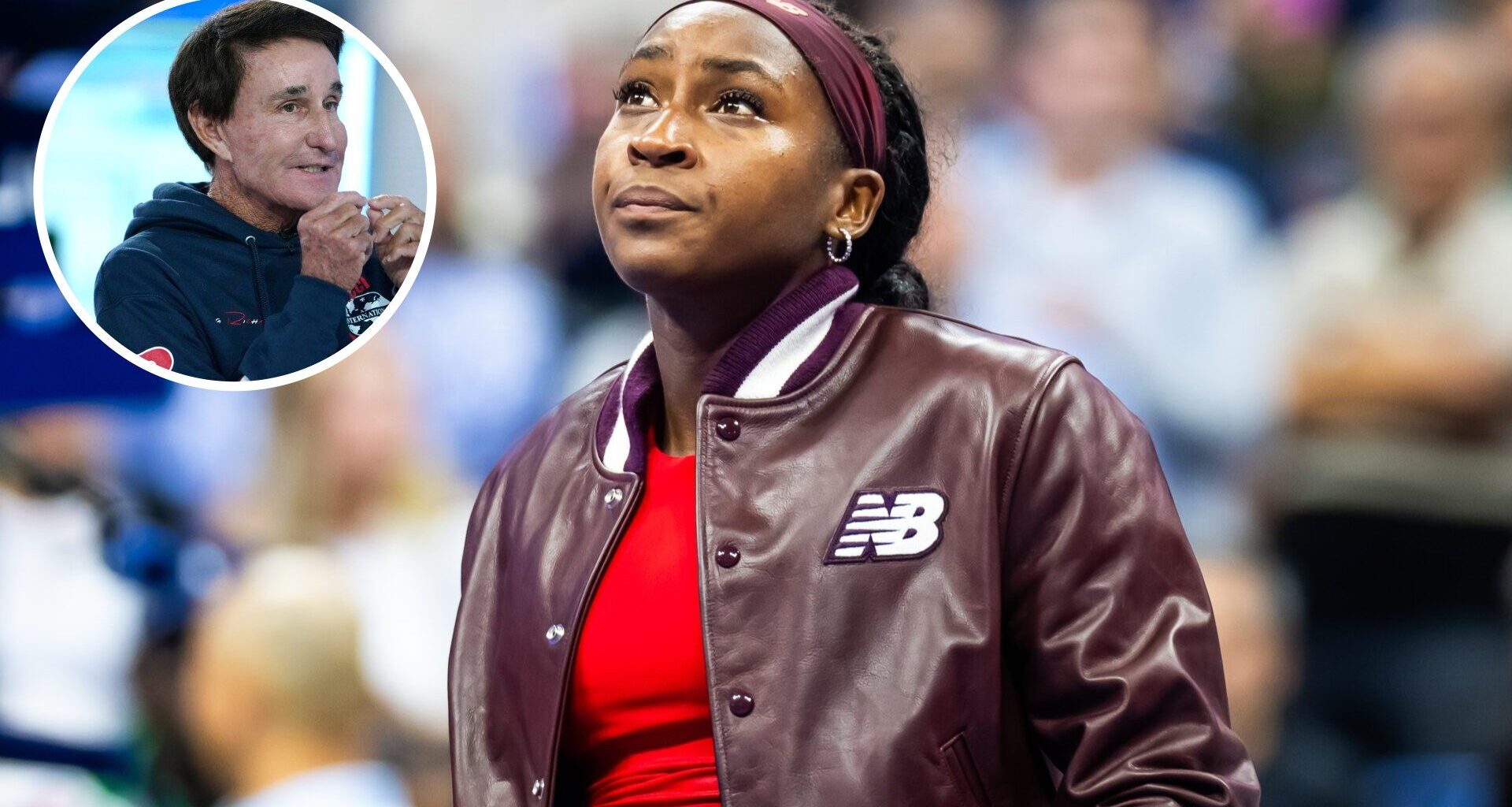 Serena Williams' former coach reveals what Coco Gauff can learn from the ATP Tour to become world number one