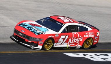 Rick Ware Racing, Legacy reach lawsuit settlement