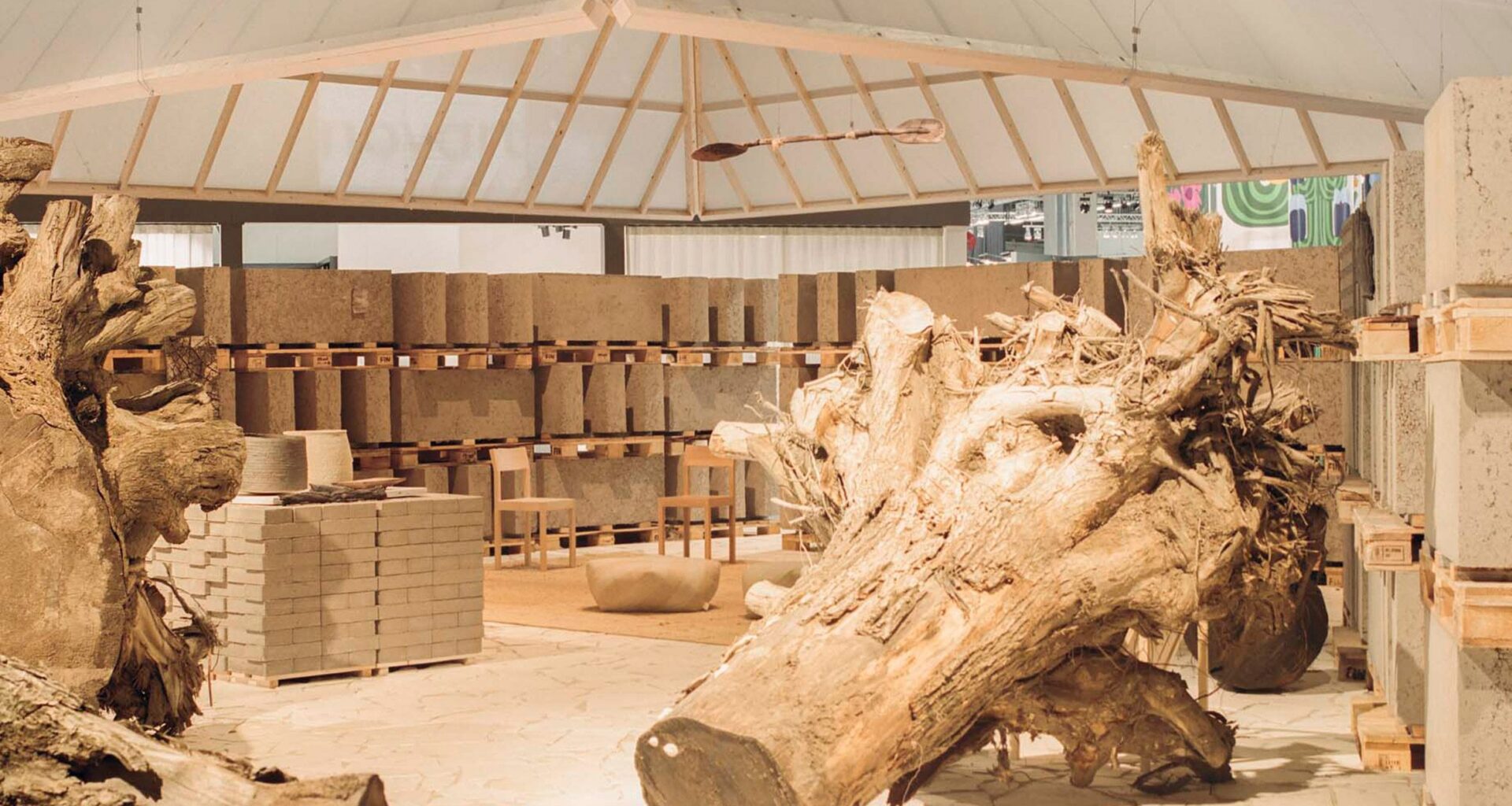Five ideas that marked 20 years of Helsinki Design Week