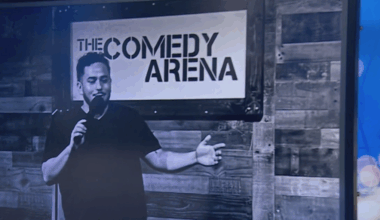 Dallas police arrest suspect in hit-and-run death of local comedian Henry Cruz