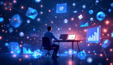 Marketers using agentic AI foresee quantum computing’s rise soon