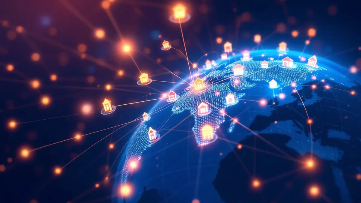 Cloudflare & UNICEF Giga join forces to improve school internet