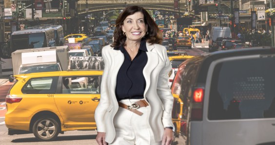 Tuesday's Headlines: Gridlock Gov' Alert Edition