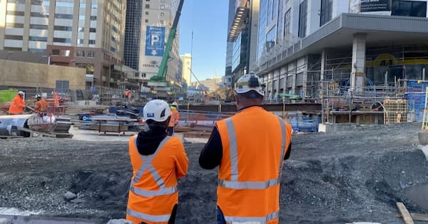 Three months – 10,000 jobs gone