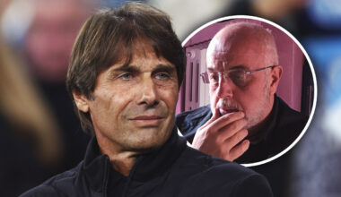 Conte and Serafini