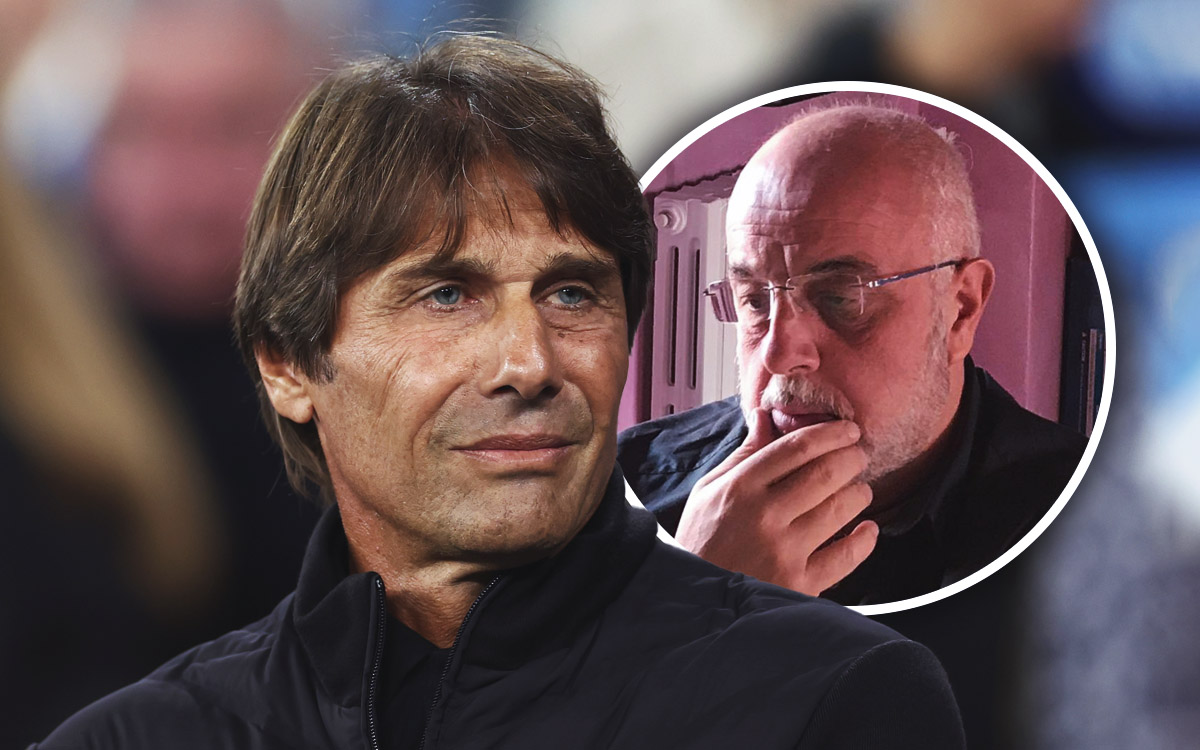 Conte and Serafini