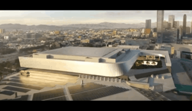LA moves forward with $2.6B Convention Center expansion plan – NBC Los Angeles