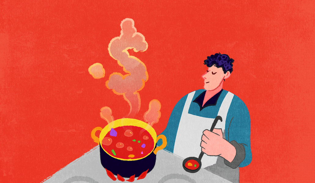 New York Times Cooking taps personality-led video to drive subs