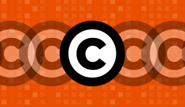 Copyright Symbol
