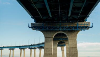 Completion of suicide deterrent on Coronado Bridge slated for 2028