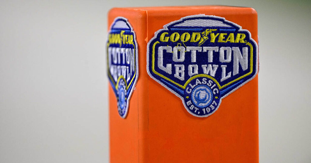 Cotton Bowl