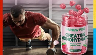 Starbucks has protein now, but creatine is just $7 pre–Prime Day