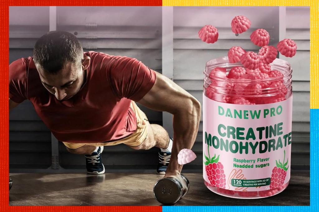 Starbucks has protein now, but creatine is just $7 pre–Prime Day