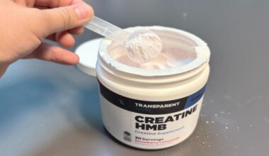 Best Creatine Supplements of 2025: Expert Approved