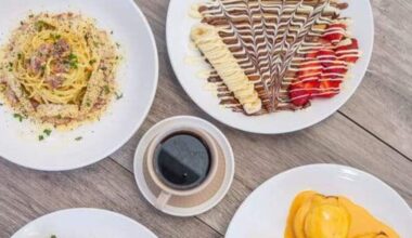 San Antonio favorite Crepeccino opens new Cibolo cafe