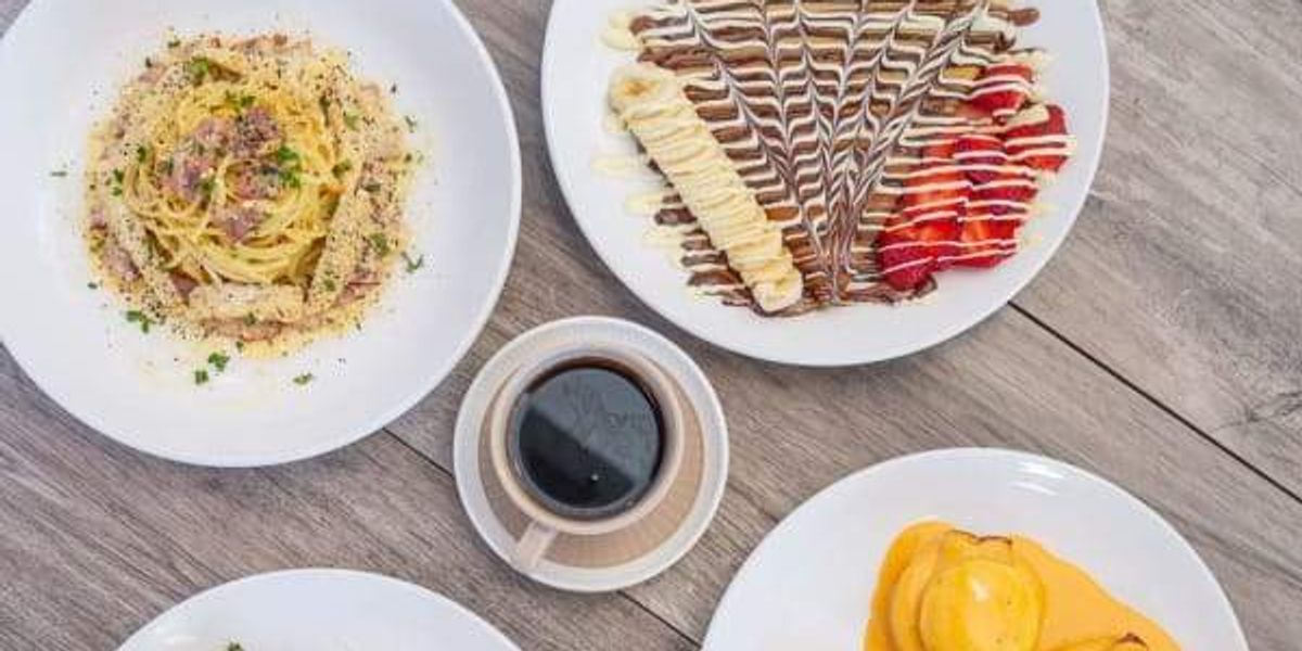 San Antonio favorite Crepeccino opens new Cibolo cafe