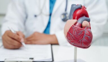 CRISPRa Reverses Genetic Heart Disease in Mice