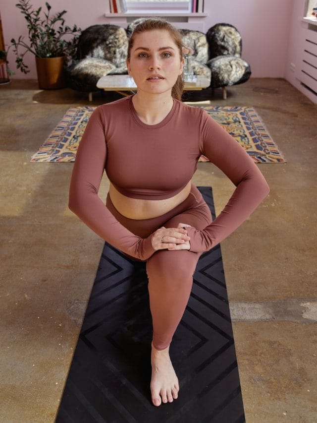 Exercise benefits: Here's how to cut your early death risk by 35% - Moneycontrol