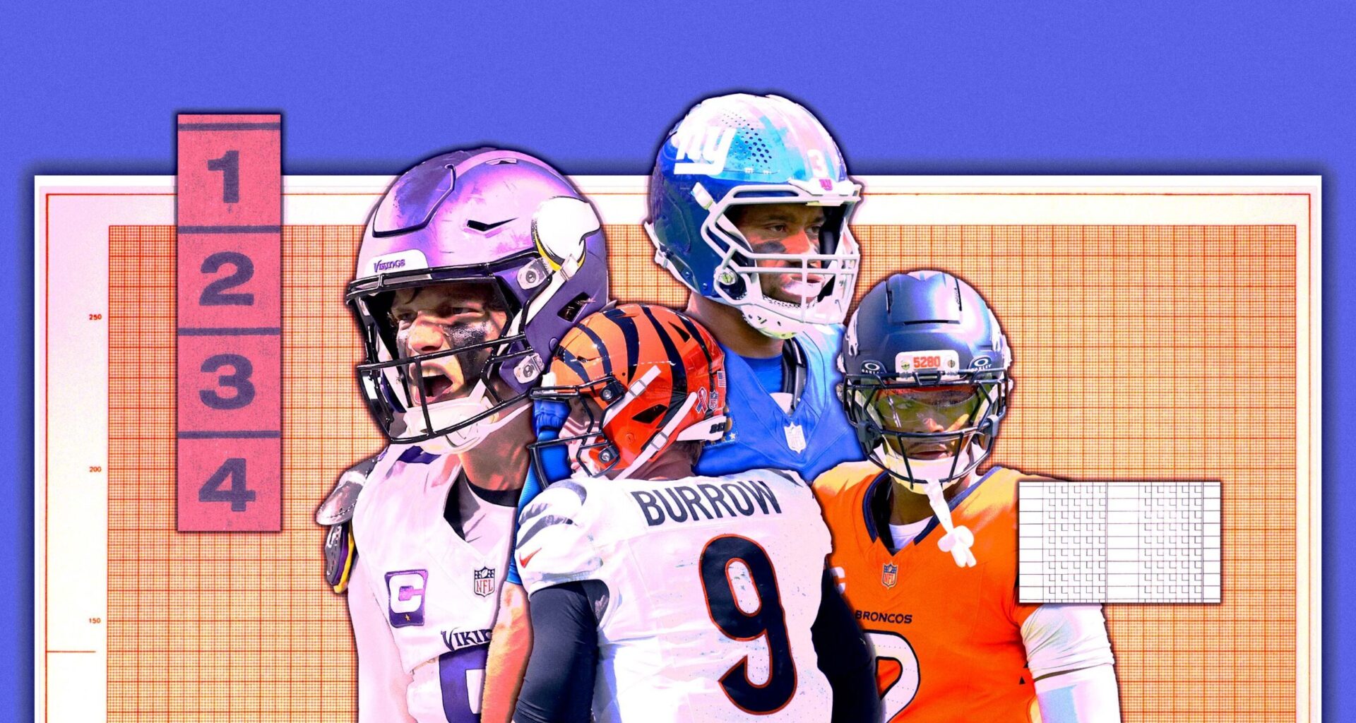 10 Telling Stats From NFL Week 1