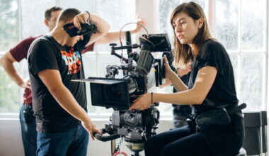 Movies and TV shows casting in Los Angeles