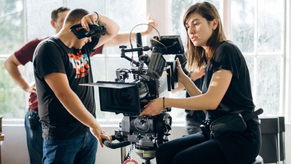 Movies and TV shows casting in Los Angeles