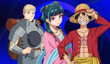 Crunchyroll's new manga app could revolutionize the market