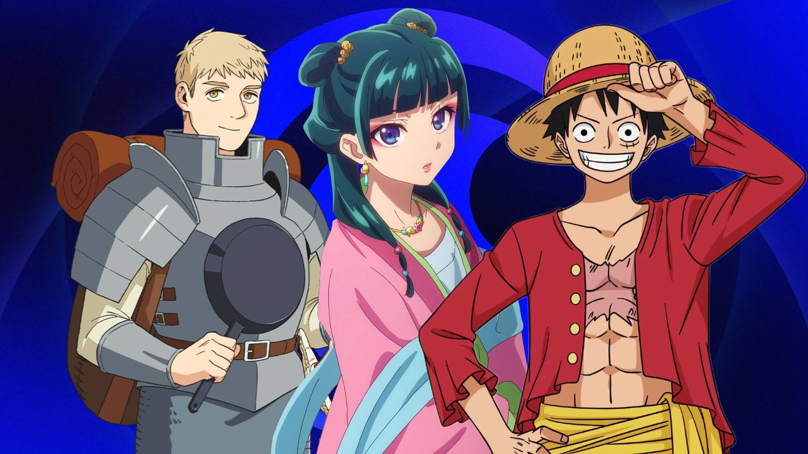 Crunchyroll's new manga app could revolutionize the market