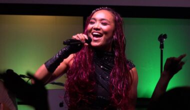 25th-Anniversary Set at Miracle Theater