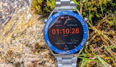 Huawei beats Apple to top spot in resurgent smartwatch market