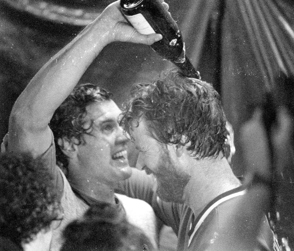 Flashback to 1984 as Chicago Cubs, San Diego Padres meet again