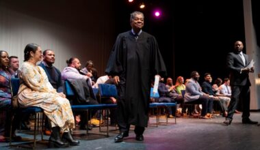 Timothy Evans is voted out as Cook County chief judge — by his peers