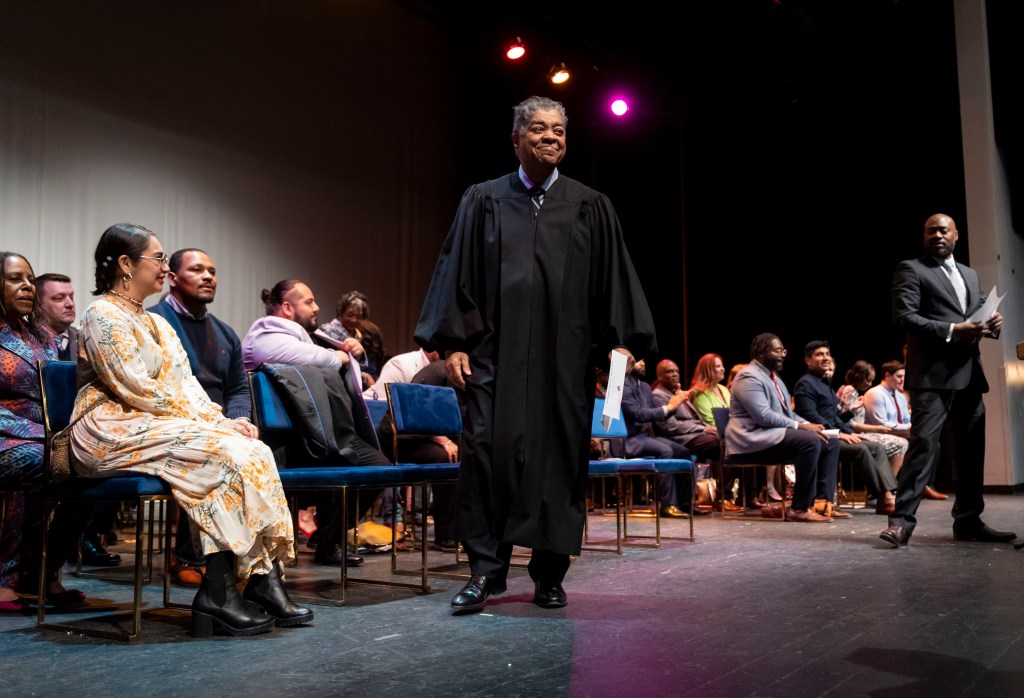 Timothy Evans is voted out as Cook County chief judge — by his peers