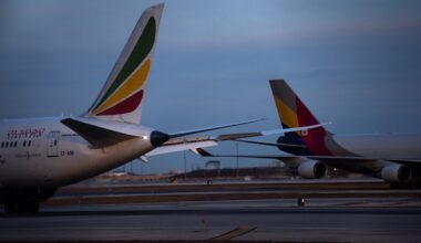 Pilots shouldn't be grounded for seeking mental health care