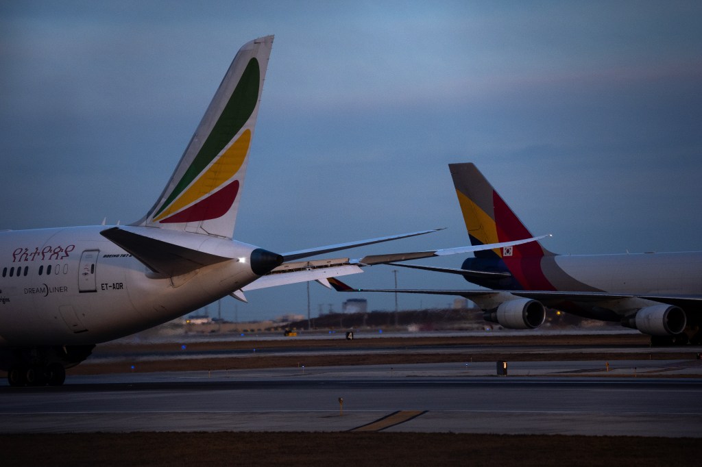 Pilots shouldn't be grounded for seeking mental health care