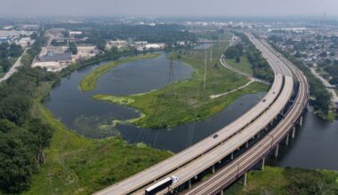 Grand Calumet River cleanup efforts making headway