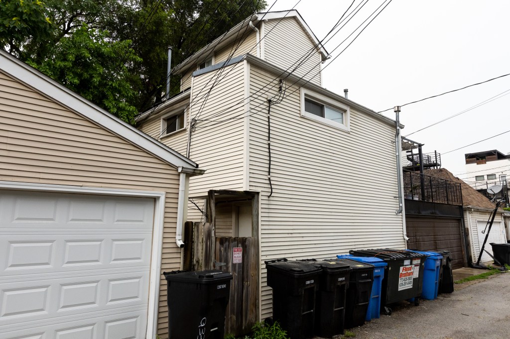 Fight over Chicago ‘granny flat’ legalization to move forward with vote