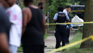 Illinois and Chicago leaders are failing their communities