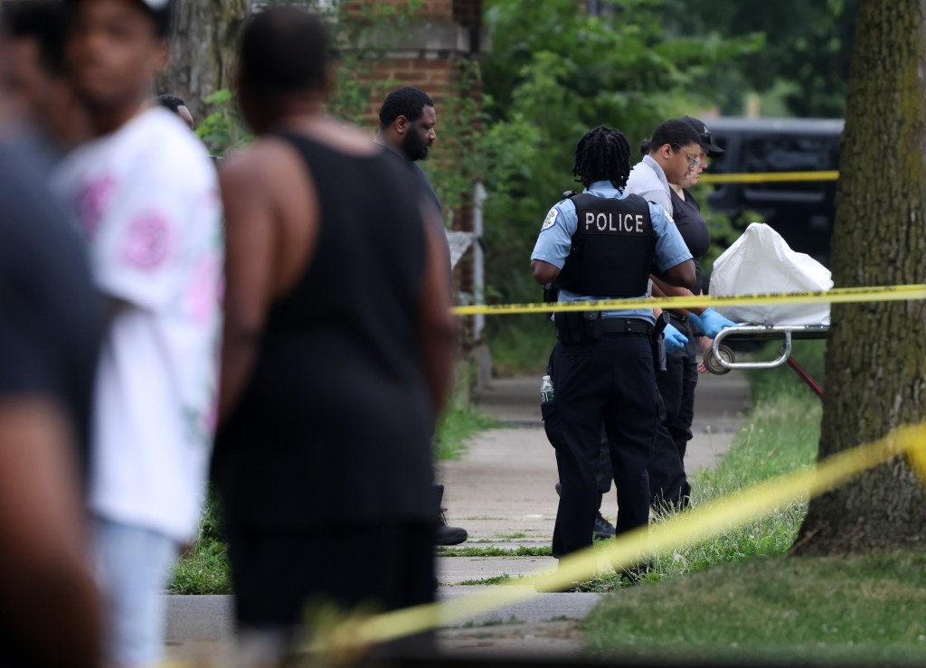 Illinois and Chicago leaders are failing their communities