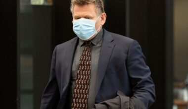 Former cop pleads guilty to lying to dodge parking tickets