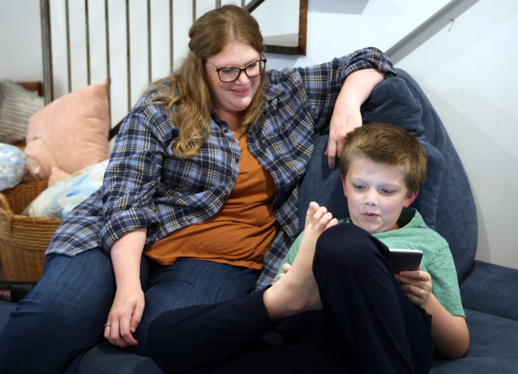 Families reeling after education agency's civil rights division closed