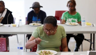 SNAP-Ed improves Illinois lives. It needs stopgap funding now.